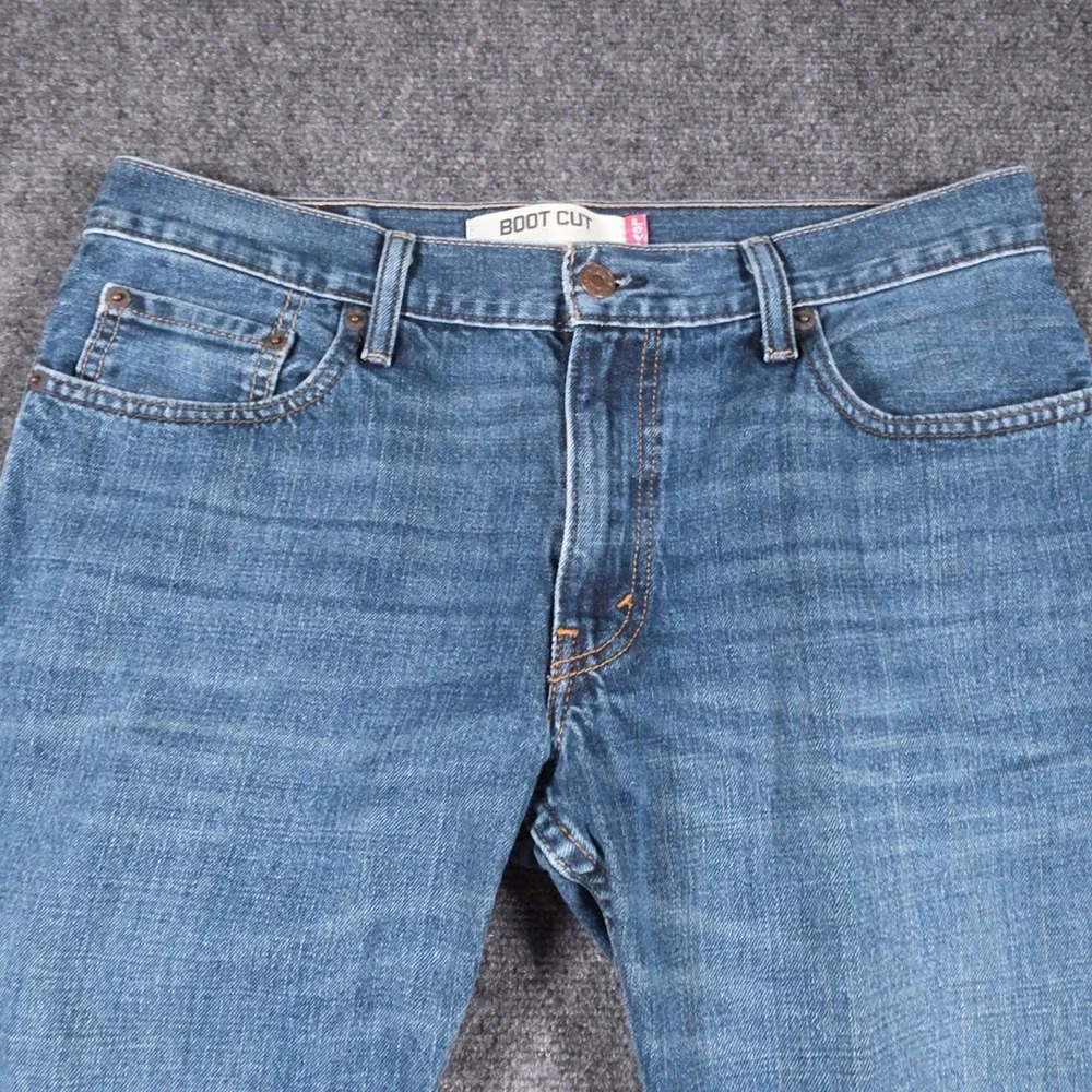 Levis vtg levi